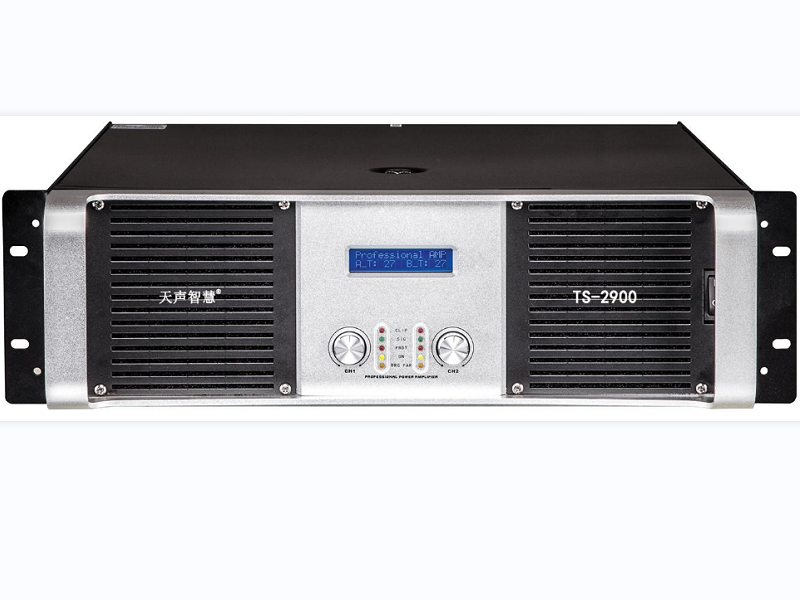 專業(yè)功放 AB類(lèi)800W